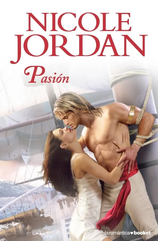 Pasión (2)
