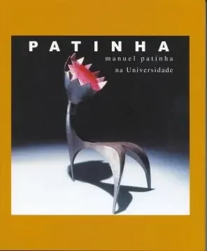 Patinha: Manuel Patinha na Universidade