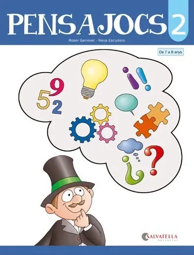 Pensajocs 2