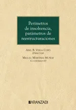 Perimetros de insolvencia parametros de reestructuraciones