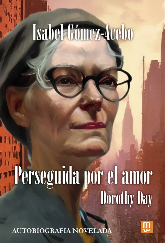 Perseguida por el amor