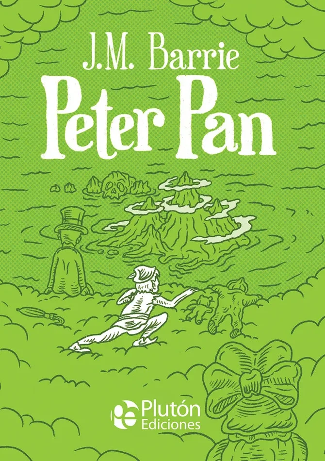 Peter Pan (54)