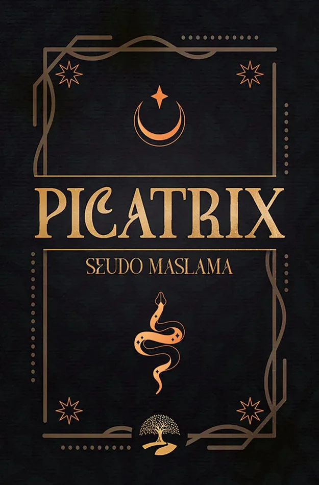 Picatrix (2)