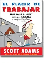 Placer de trabajar una guia dilbert