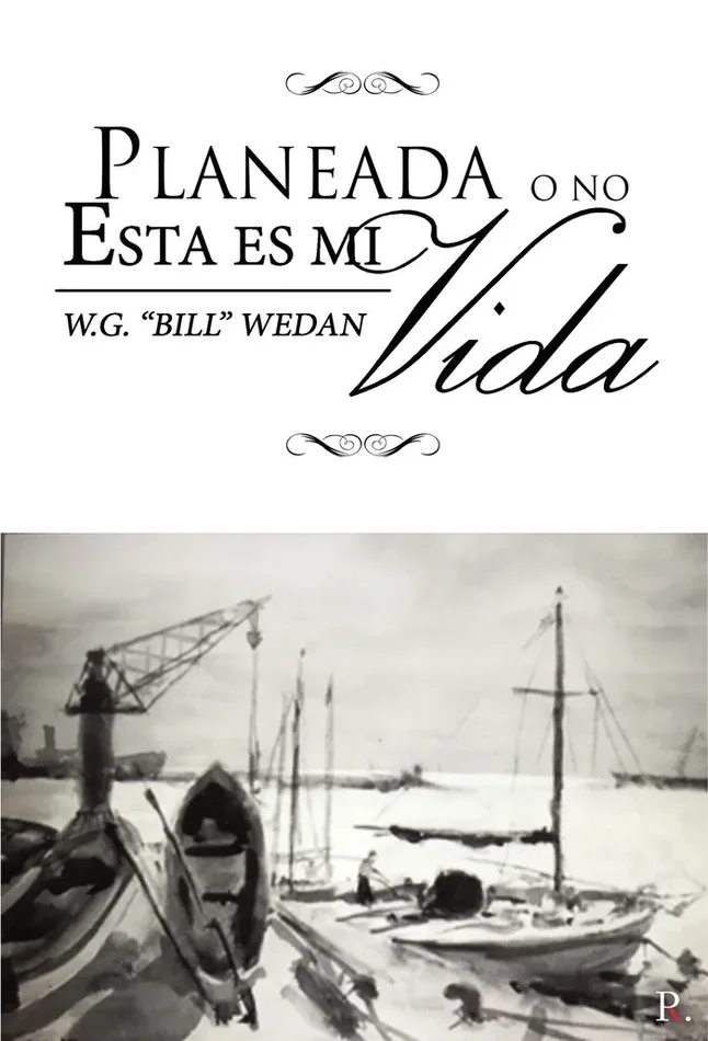 Planeada o no: esta es mi vida