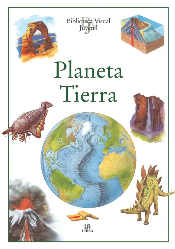 Planeta Tierra (4)