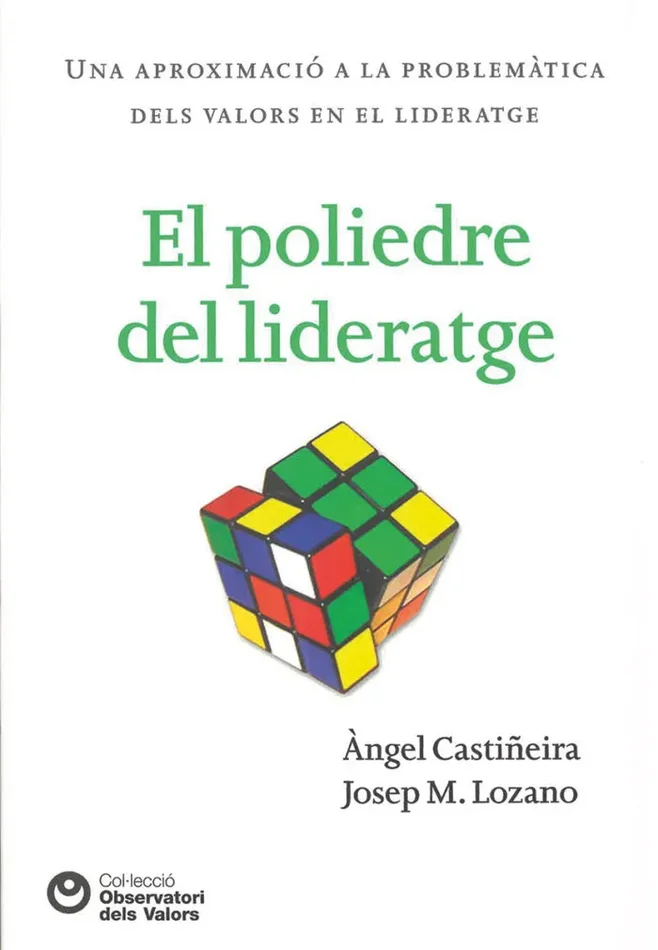 Poliedre del lideratge, el