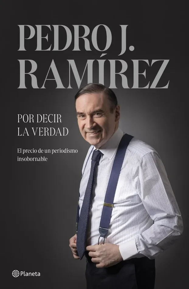 Por decir la verdad