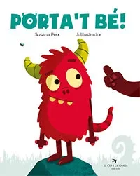 Porta´t bé!
