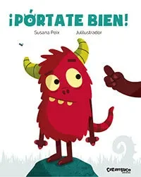 ¡Pórtate bien! (2)