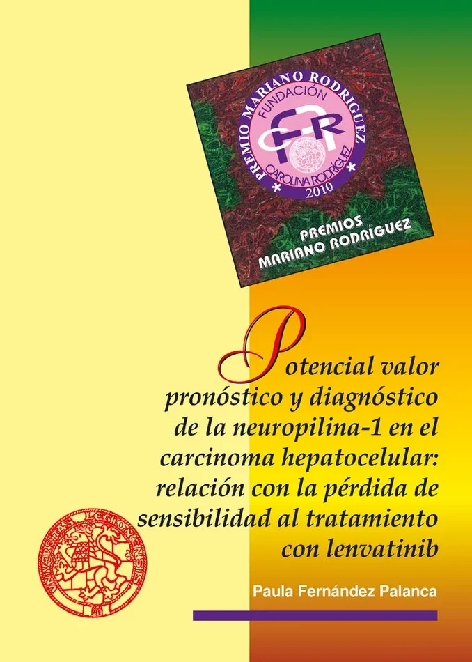 Potencial valor pronostico y diagnostico de la neuropilina-1