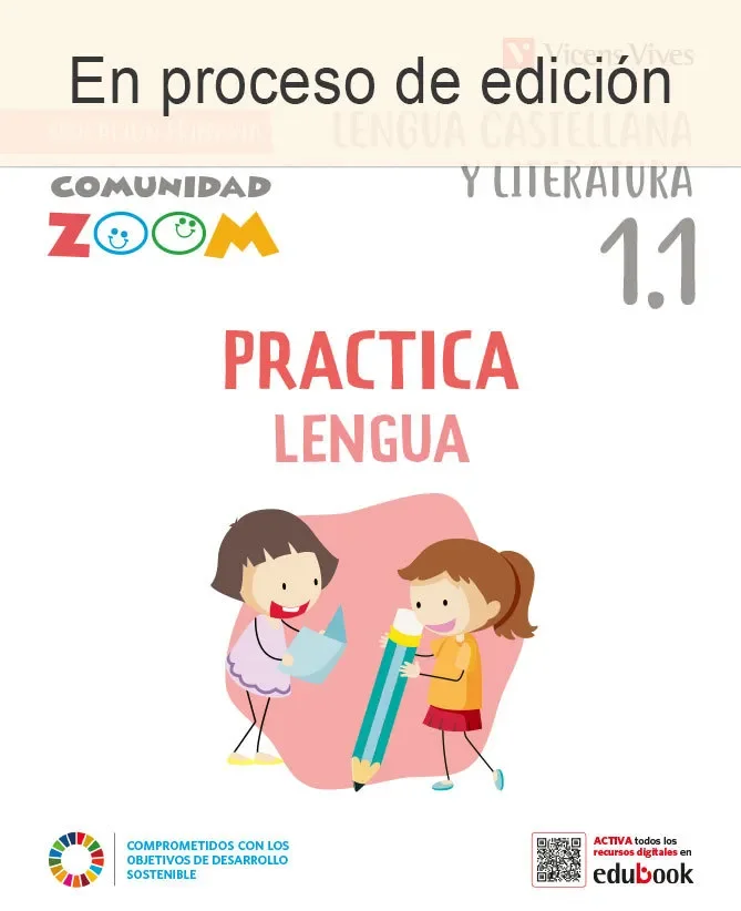 Practicalengua 1 trim actividades (comunidad zoom)