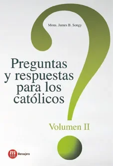 Preguntas y respuestas para los católicos II