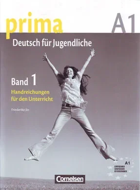 prima A1. Band 1 (3)