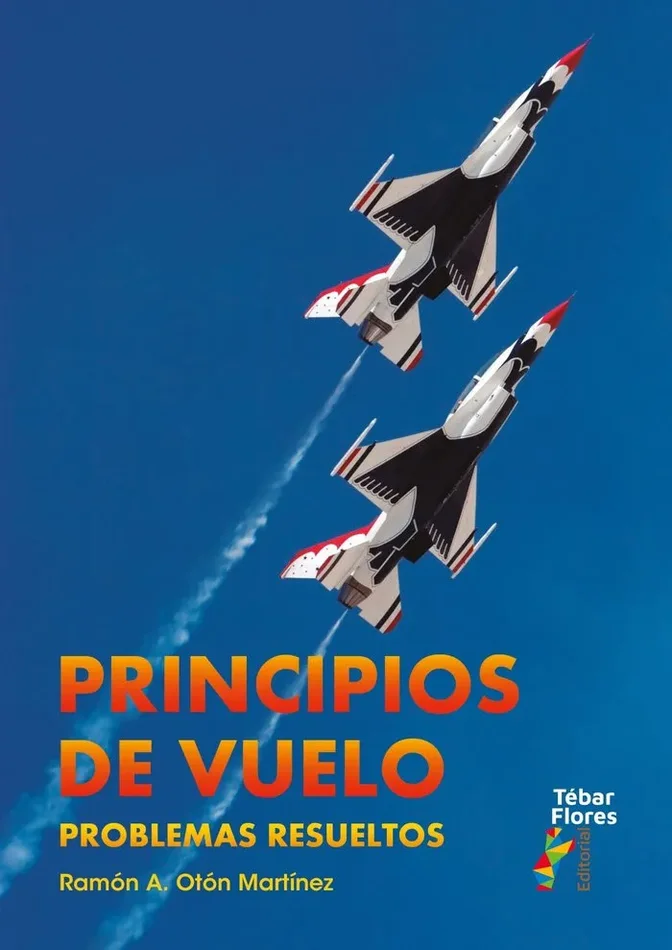 Principios de Vuelo. Problemas resueltos
