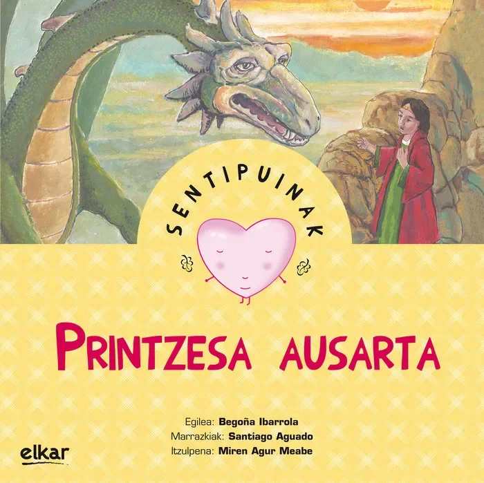 Printzesa ausarta (2)