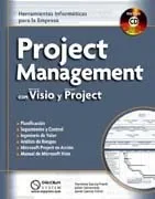 Project management con vision y project