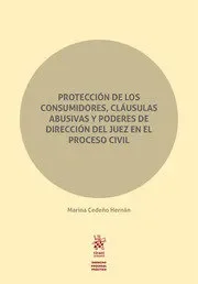 Proteccion de los consumidores clausulas abusivas y poderes