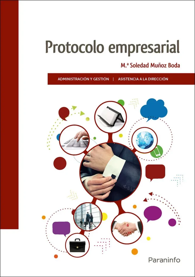 Protocolo empresarial (2)