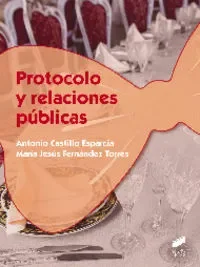 Protocolo y relaciones públicas