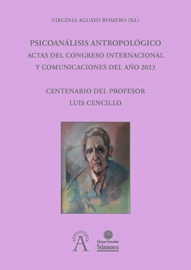 Psicoanalisis antropologico