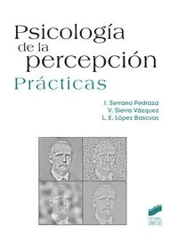 Psicología de la percepción