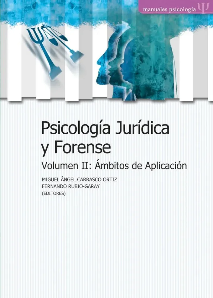 Psicologia juridica y forense (2)