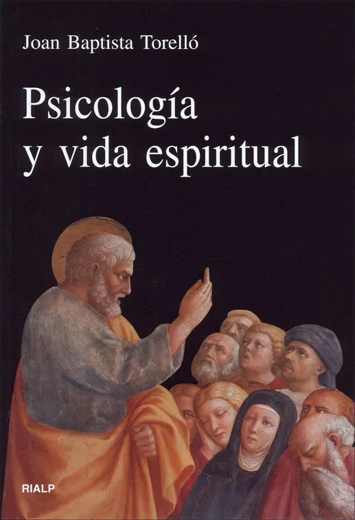 Psicología y vida espiritual (2)