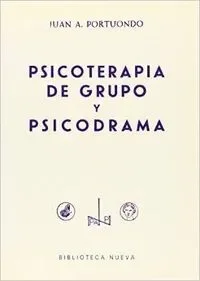 Psicoterapia de grupo y psicodrama (2)