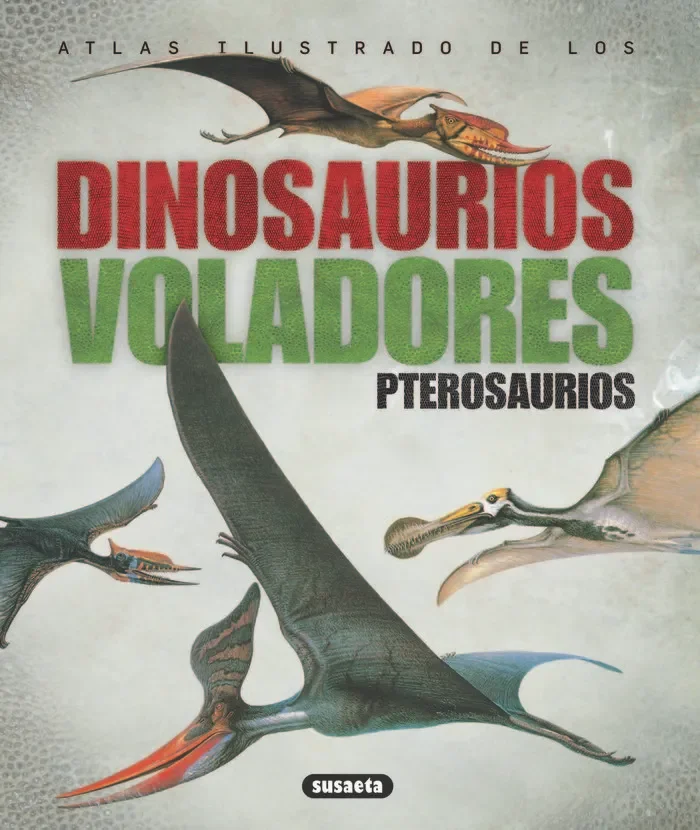 Pterosaurios