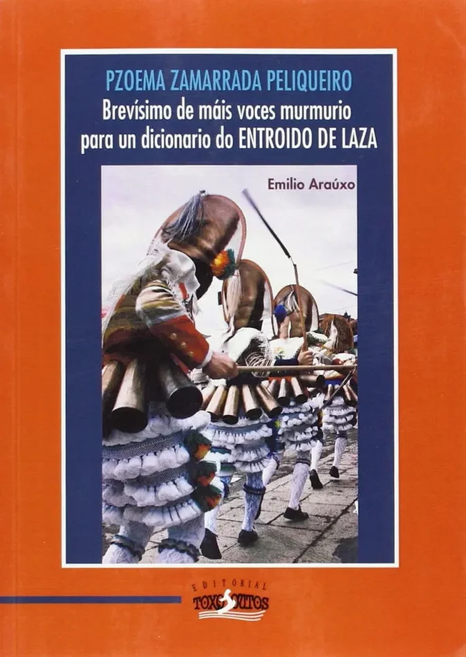 Pzoema zamarrada peliqueiro