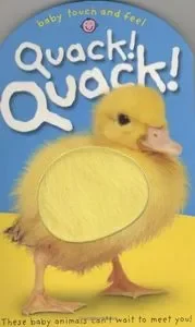 Quack quack