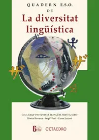 Quadern eso de la diversitat linguistica