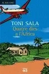 Quatre dies a l´Àfrica