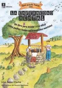 Qué puedo hacer con la enfermedad mental