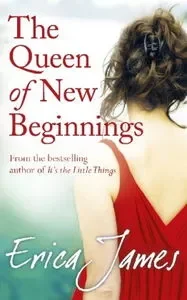 Queen of new beginnings the