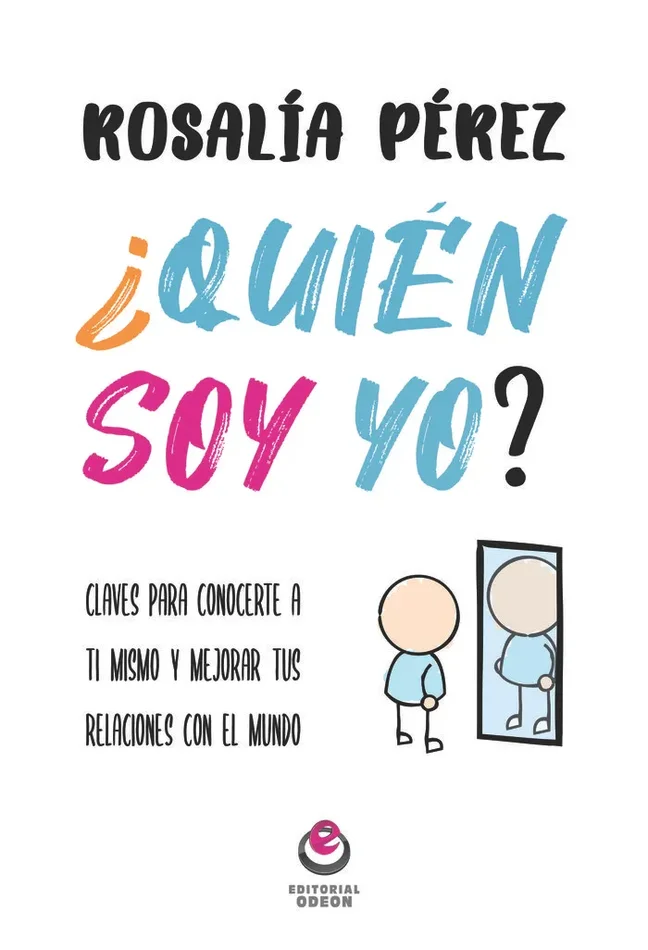 ¿quien soy yo?