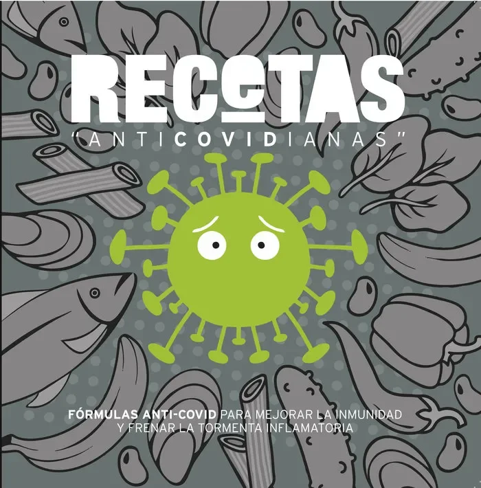 Recetas anticovidianas
