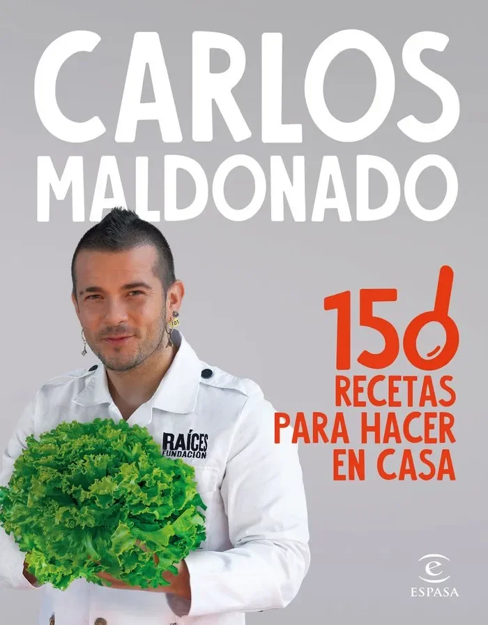 Recetas con estrella