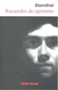 Recuerdos de egotismo (3)