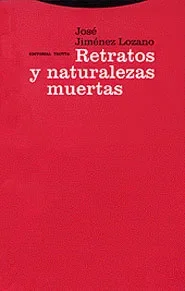 Retratos y naturalezas muertas