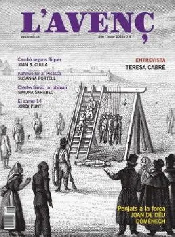 Revista cultural lavenc 504 gener 2024