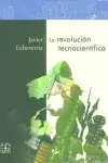 Revolucion tecnocientifica