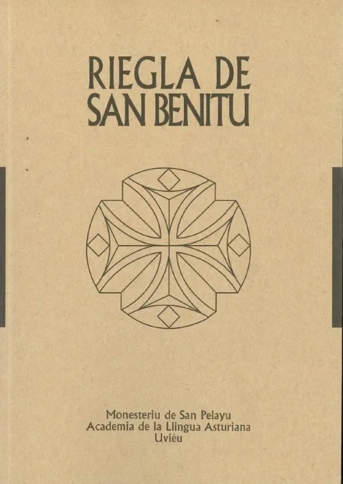 Riegla de San Benitu