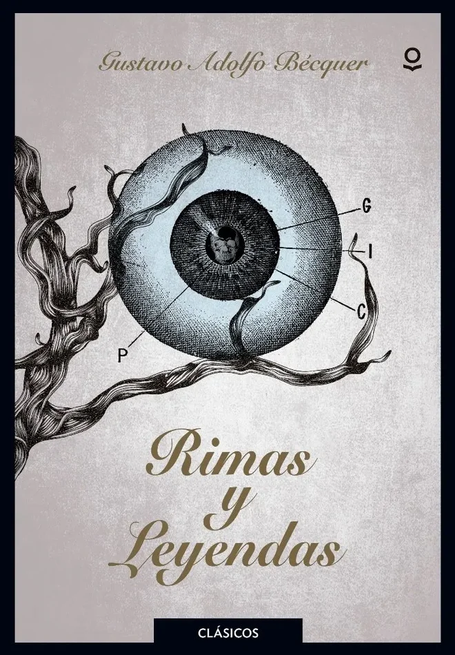 Rimas y Leyendas (3)