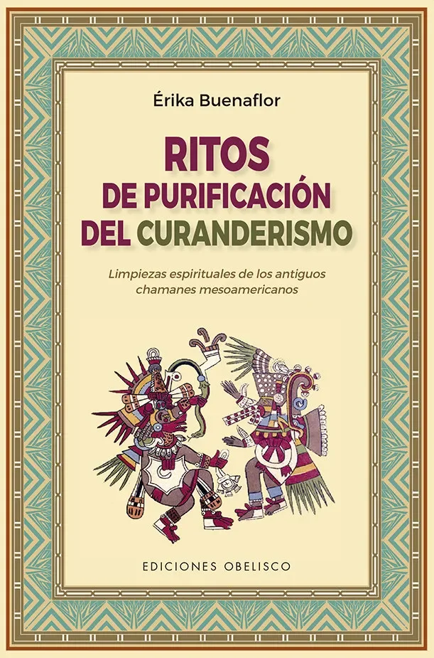 Ritos de purificacion del curanderismo