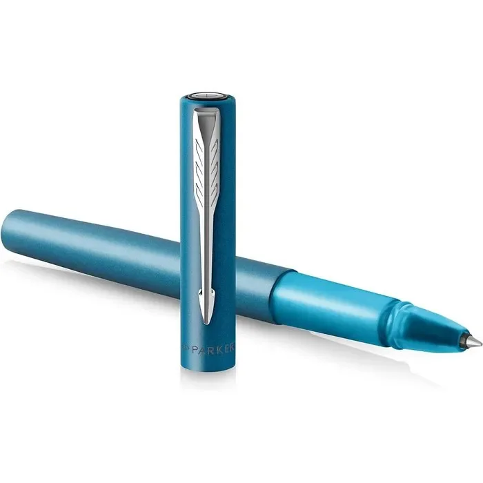 Roller parker vecto xl azul pizarra