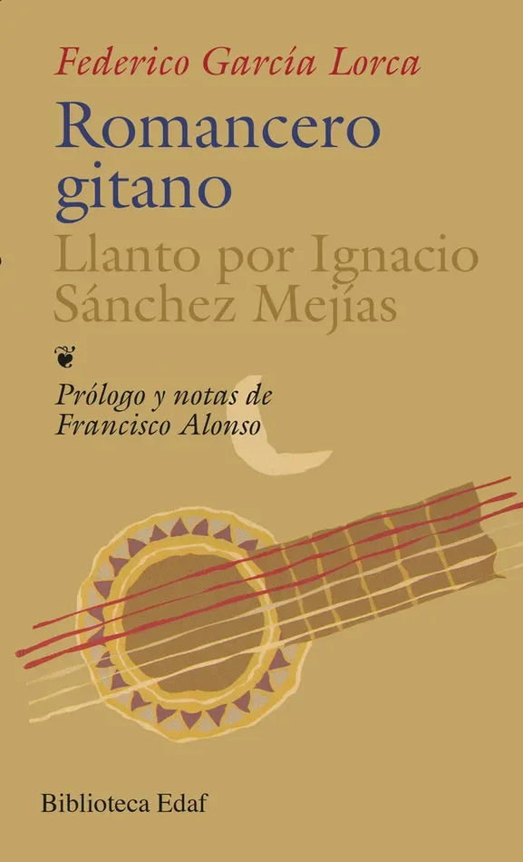 Romancero gitano (4)