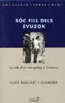 S?c fill dels Evuzok