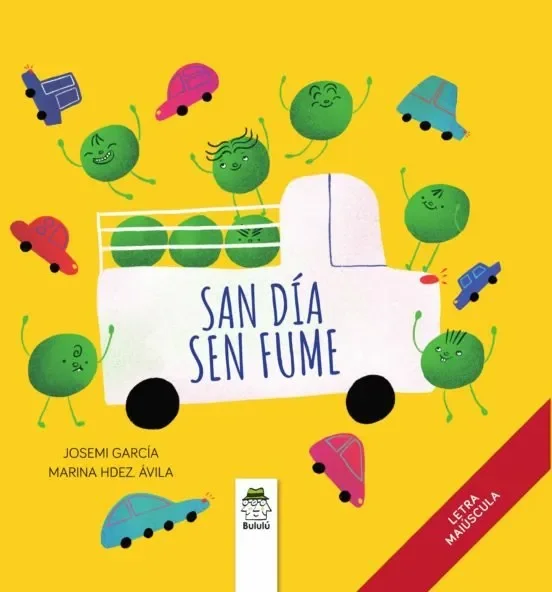 San dia sen fume